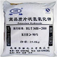 四川成都地區(qū)氫氧化鉀廠價(jià)直銷     成都地區(qū)供應(yīng)液體氫氧化鉀   